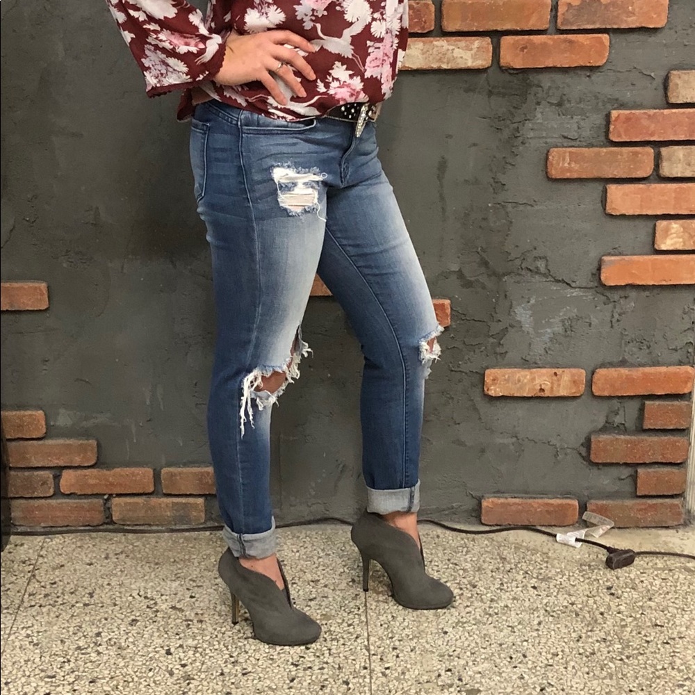 Jeans - Picture 4 of 5